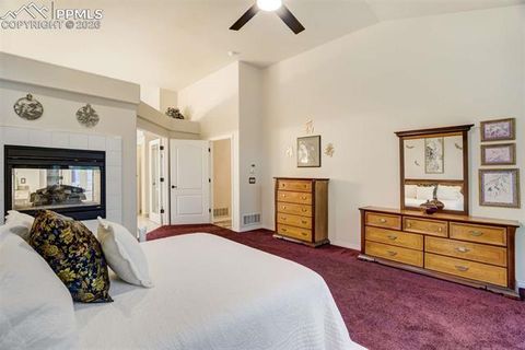 Tiny photo for 4618 Bethany Court, Colorado Springs, CO 80918 (MLS # 7839156)