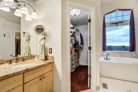 Tiny photo for 4618 Bethany Court, Colorado Springs, CO 80918 (MLS # 7839156)