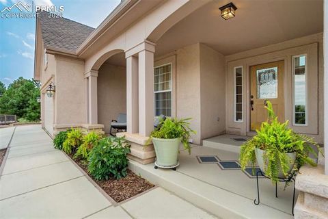 Tiny photo for 4618 Bethany Court, Colorado Springs, CO 80918 (MLS # 7839156)