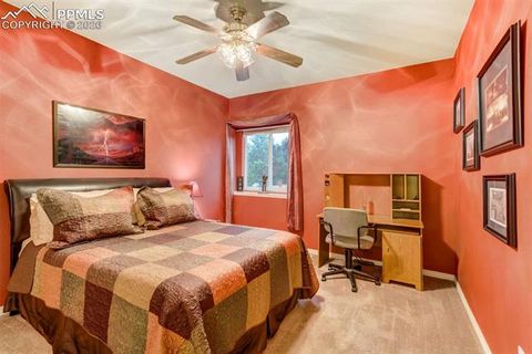 Tiny photo for 4618 Bethany Court, Colorado Springs, CO 80918 (MLS # 7839156)