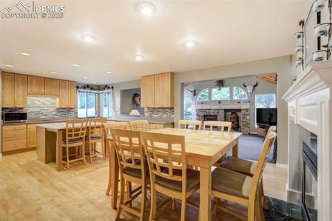 Tiny photo for 4618 Bethany Court, Colorado Springs, CO 80918 (MLS # 7839156)