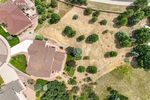 Tiny photo for 4618 Bethany Court, Colorado Springs, CO 80918 (MLS # 7839156)