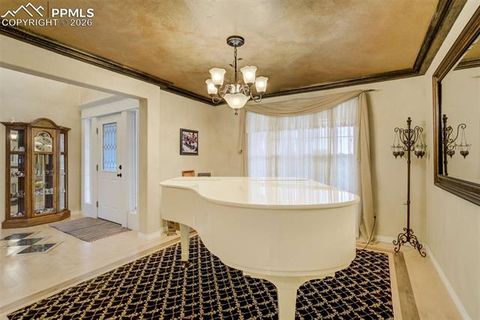 Tiny photo for 4618 Bethany Court, Colorado Springs, CO 80918 (MLS # 7839156)