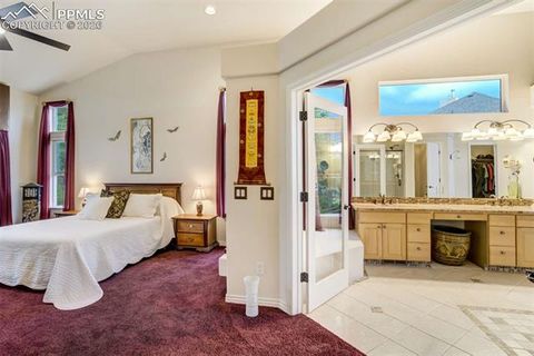 Tiny photo for 4618 Bethany Court, Colorado Springs, CO 80918 (MLS # 7839156)