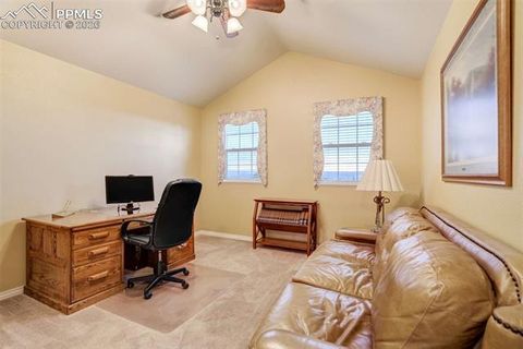 Tiny photo for 4618 Bethany Court, Colorado Springs, CO 80918 (MLS # 7839156)