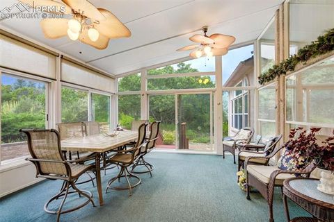 Tiny photo for 4618 Bethany Court, Colorado Springs, CO 80918 (MLS # 7839156)