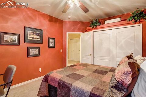 Tiny photo for 4618 Bethany Court, Colorado Springs, CO 80918 (MLS # 7839156)