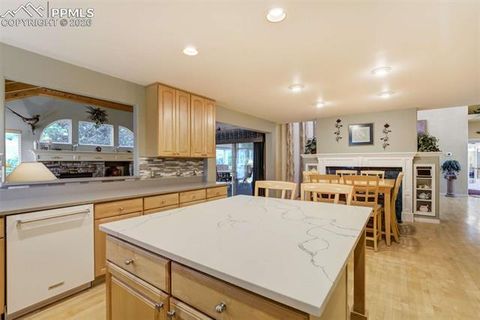 Tiny photo for 4618 Bethany Court, Colorado Springs, CO 80918 (MLS # 7839156)