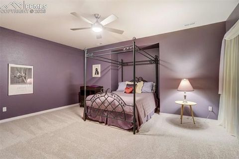 Tiny photo for 4618 Bethany Court, Colorado Springs, CO 80918 (MLS # 7839156)