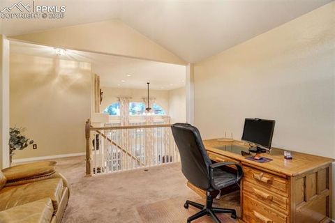 Tiny photo for 4618 Bethany Court, Colorado Springs, CO 80918 (MLS # 7839156)