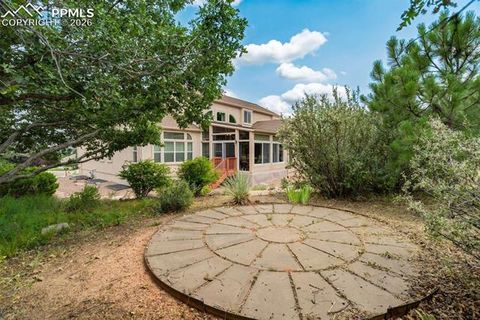 Tiny photo for 4618 Bethany Court, Colorado Springs, CO 80918 (MLS # 7839156)