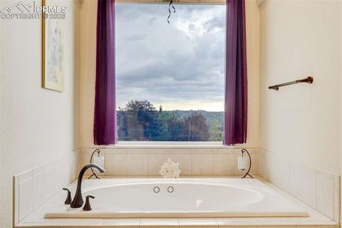 Tiny photo for 4618 Bethany Court, Colorado Springs, CO 80918 (MLS # 7839156)