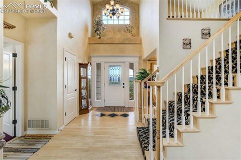 Tiny photo for 4618 Bethany Court, Colorado Springs, CO 80918 (MLS # 7839156)