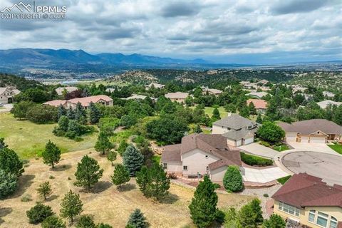 Tiny photo for 4618 Bethany Court, Colorado Springs, CO 80918 (MLS # 7839156)