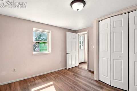 Tiny photo for 107 Oak Place, Manitou Springs, CO 80829 (MLS # 2294009)