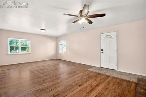 Tiny photo for 107 Oak Place, Manitou Springs, CO 80829 (MLS # 2294009)