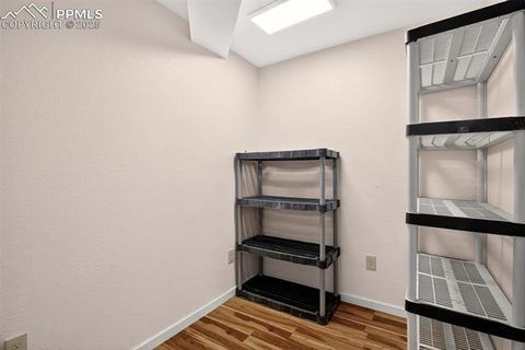 Tiny photo for 107 Oak Place, Manitou Springs, CO 80829 (MLS # 2294009)