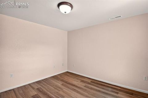 Tiny photo for 107 Oak Place, Manitou Springs, CO 80829 (MLS # 2294009)
