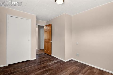 Tiny photo for 107 Oak Place, Manitou Springs, CO 80829 (MLS # 2294009)