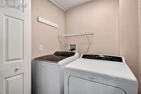Tiny photo for 107 Oak Place, Manitou Springs, CO 80829 (MLS # 2294009)