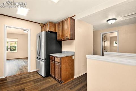 Tiny photo for 107 Oak Place, Manitou Springs, CO 80829 (MLS # 2294009)