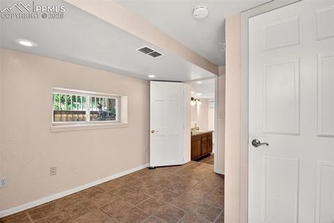 Tiny photo for 107 Oak Place, Manitou Springs, CO 80829 (MLS # 2294009)
