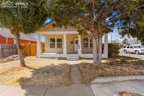 1301 Bragdon Avenue Pueblo CO 81004