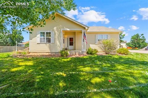 6963 Maram Way Fountain CO 80817