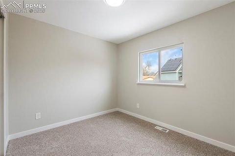 Tiny photo for 4440 Hollyridge Drive, Colorado Springs, CO 80916 (MLS # 5899774)
