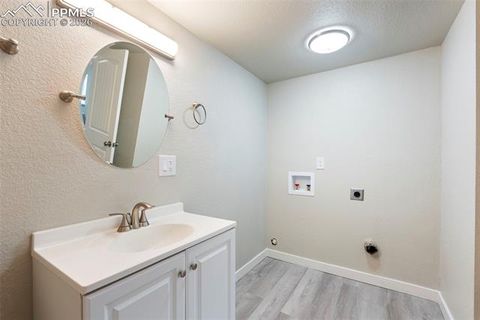 Tiny photo for 4440 Hollyridge Drive, Colorado Springs, CO 80916 (MLS # 5899774)