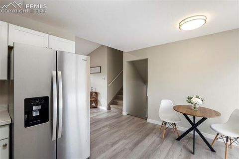 Tiny photo for 4440 Hollyridge Drive, Colorado Springs, CO 80916 (MLS # 5899774)