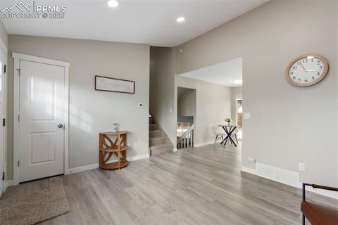 Tiny photo for 4440 Hollyridge Drive, Colorado Springs, CO 80916 (MLS # 5899774)