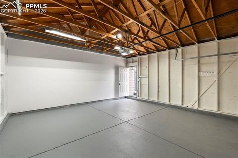 Tiny photo for 4440 Hollyridge Drive, Colorado Springs, CO 80916 (MLS # 5899774)