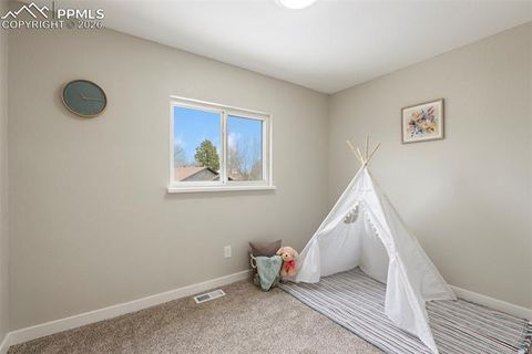 Tiny photo for 4440 Hollyridge Drive, Colorado Springs, CO 80916 (MLS # 5899774)