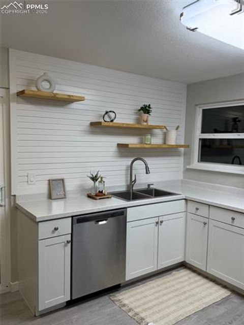 Tiny photo for 4440 Hollyridge Drive, Colorado Springs, CO 80916 (MLS # 5899774)