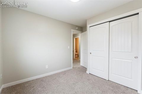 Tiny photo for 4440 Hollyridge Drive, Colorado Springs, CO 80916 (MLS # 5899774)