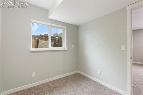 Tiny photo for 4440 Hollyridge Drive, Colorado Springs, CO 80916 (MLS # 5899774)