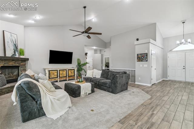 7416 Crow Court