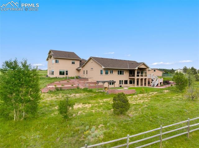 7416 Crow Court