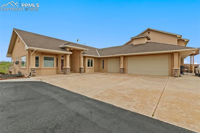 7416 Crow Court