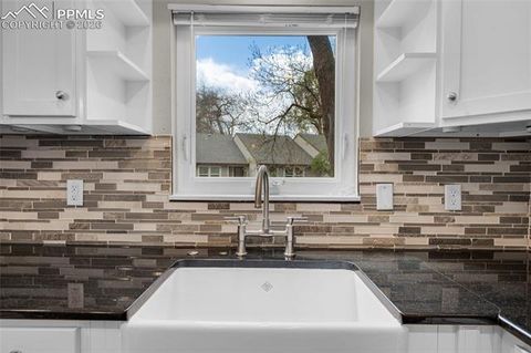 Tiny photo for 673 Shooks Lane, Colorado Springs, CO 80903 (MLS # 3604309)