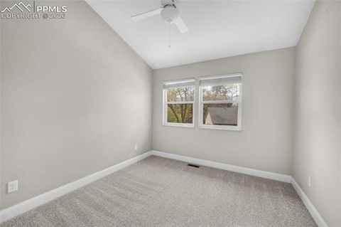 Tiny photo for 673 Shooks Lane, Colorado Springs, CO 80903 (MLS # 3604309)