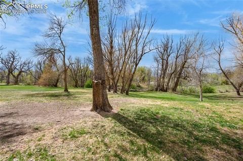 Tiny photo for 673 Shooks Lane, Colorado Springs, CO 80903 (MLS # 3604309)