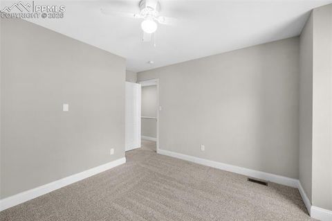 Tiny photo for 673 Shooks Lane, Colorado Springs, CO 80903 (MLS # 3604309)