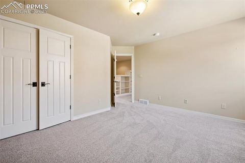 Tiny photo for 1347 Mirrillion Heights, Colorado Springs, CO 80904 (MLS # 2385317)