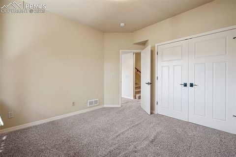 Tiny photo for 1347 Mirrillion Heights, Colorado Springs, CO 80904 (MLS # 2385317)