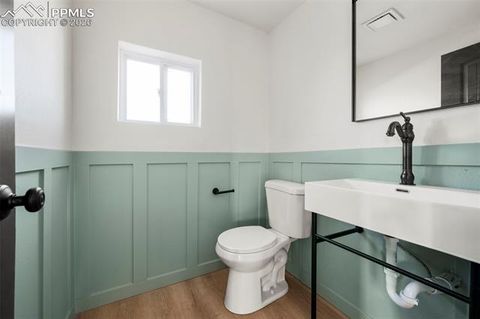 Tiny photo for 6801 End of the Trail, Fountain, CO 80817 (MLS # 3487954)