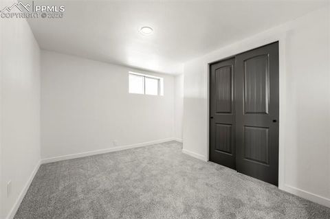 Tiny photo for 6801 End of the Trail, Fountain, CO 80817 (MLS # 3487954)