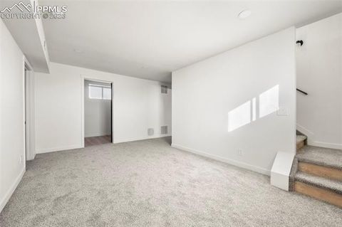 Tiny photo for 6801 End of the Trail, Fountain, CO 80817 (MLS # 3487954)