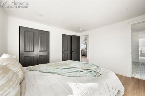 Tiny photo for 6801 End of the Trail, Fountain, CO 80817 (MLS # 3487954)